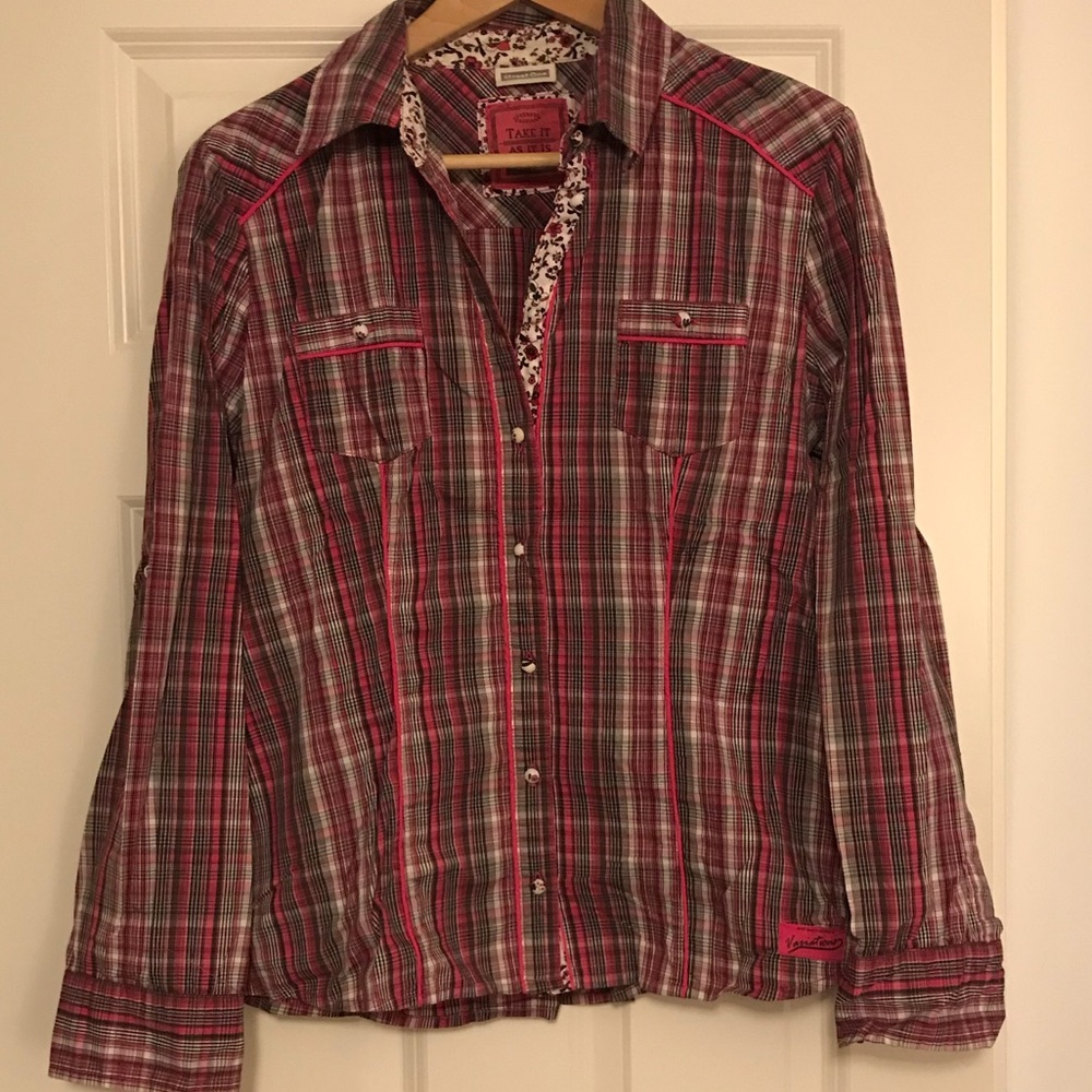 Women’s blouse, size L /12
